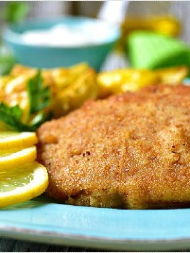 Nuestras Milanesas