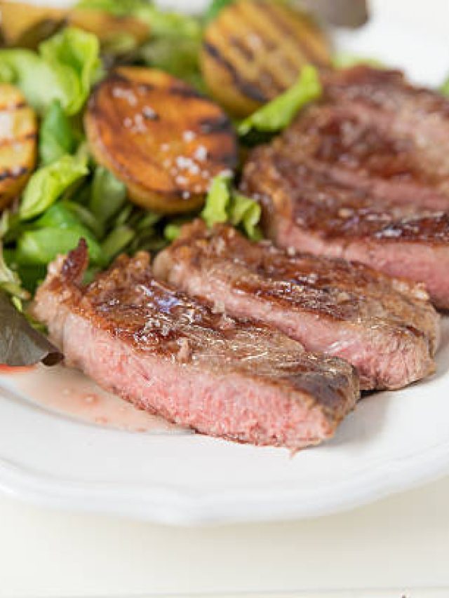 Nuestras Carnes