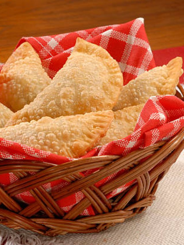 Nuestras Empanadas