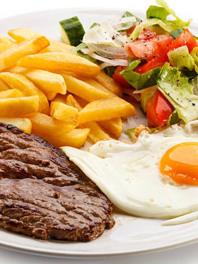¡Buen Día! ¿Qué Te Preparamos Hoy?