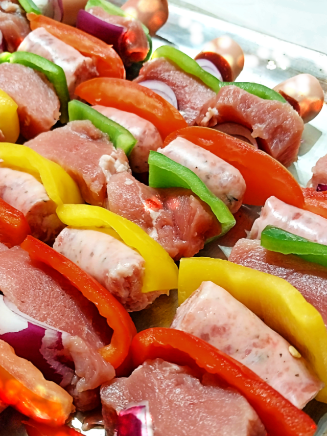 ¡Buen Día! ¿Qué Te Preparamos Hoy?