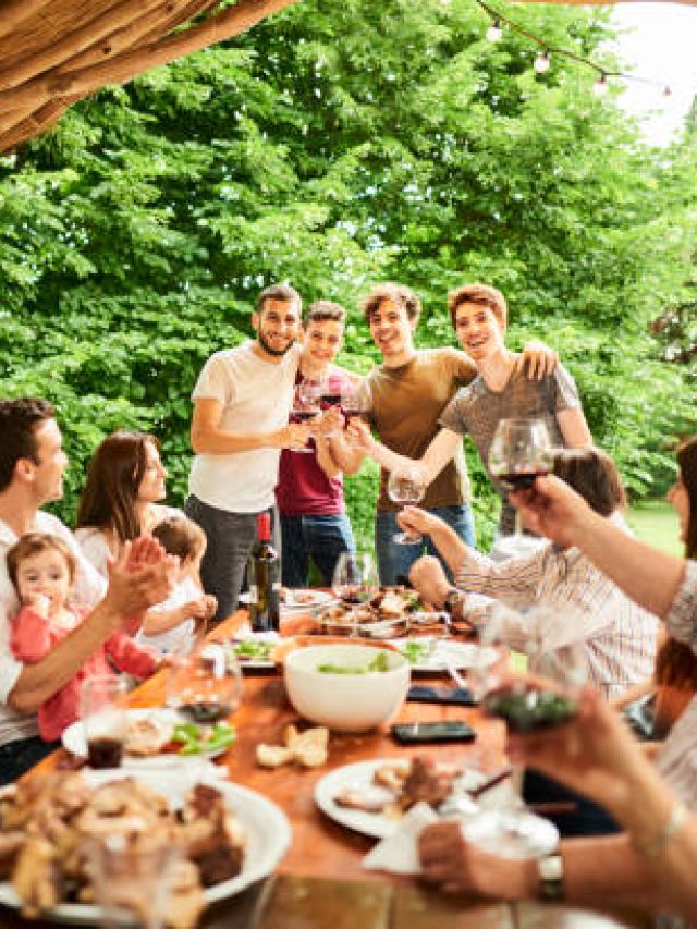 ¿COMIDAS?…SOMOS TU SOLUCIÓN