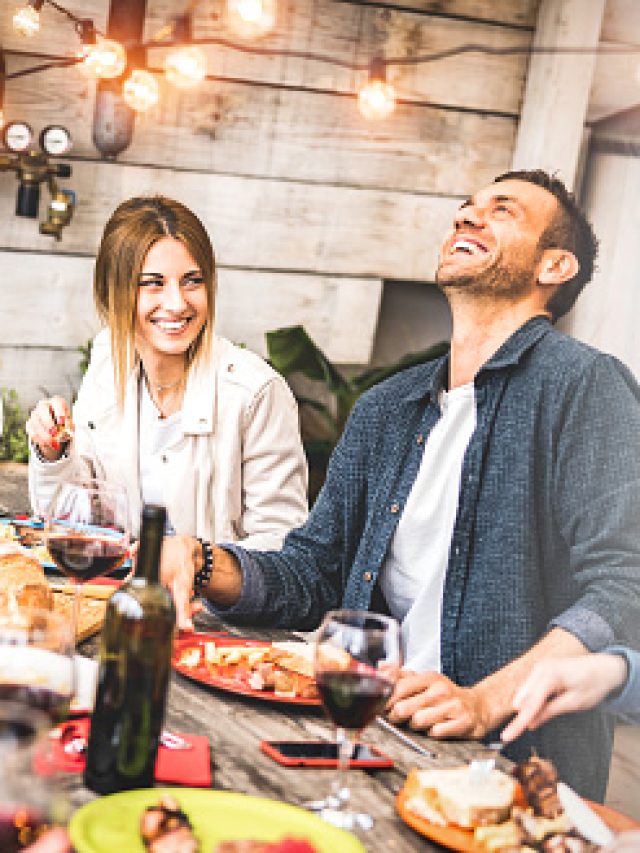 NUTRICIÓN SANA Y EQUILIBRADA